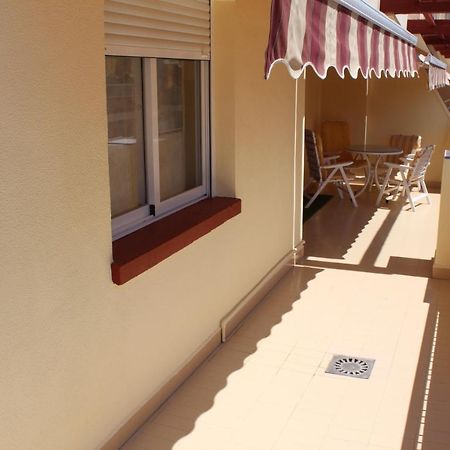 Luxury Duplex Las Palmeras Los Alcázares Zewnętrze zdjęcie