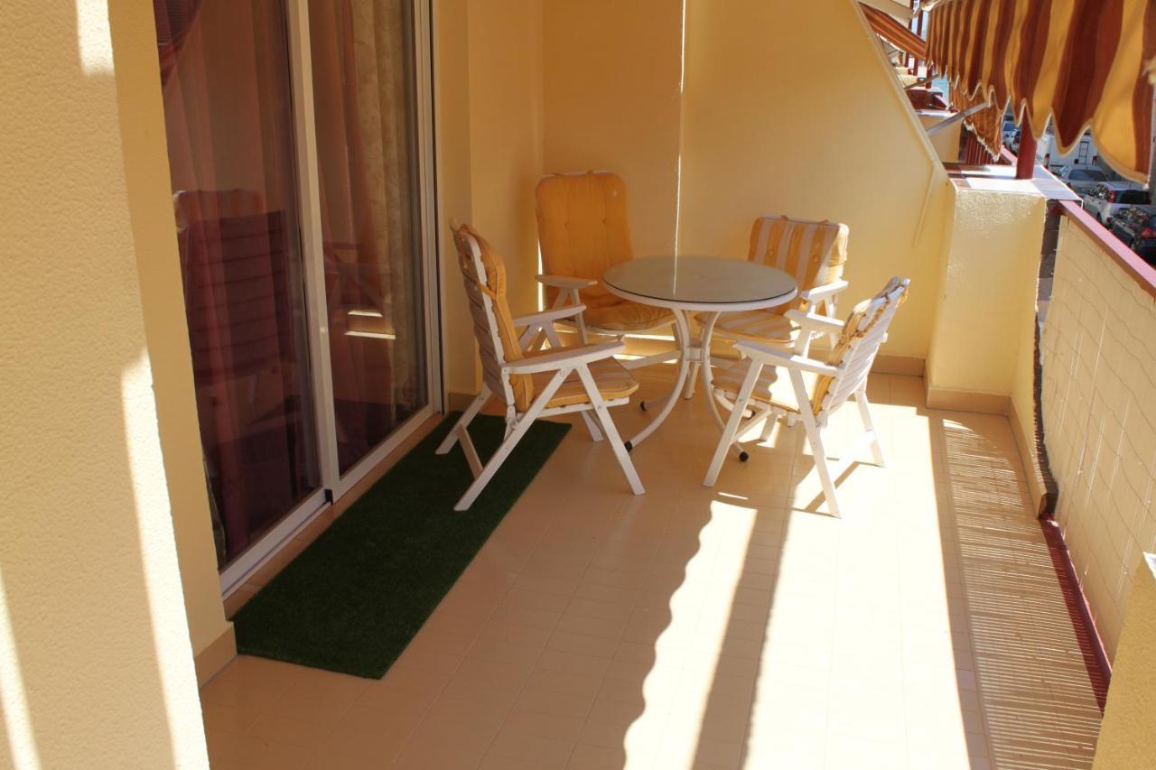 Luxury Duplex Las Palmeras Los Alcázares Zewnętrze zdjęcie