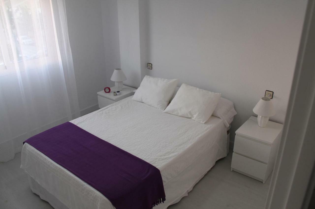 Luxury Duplex Las Palmeras Los Alcázares Zewnętrze zdjęcie