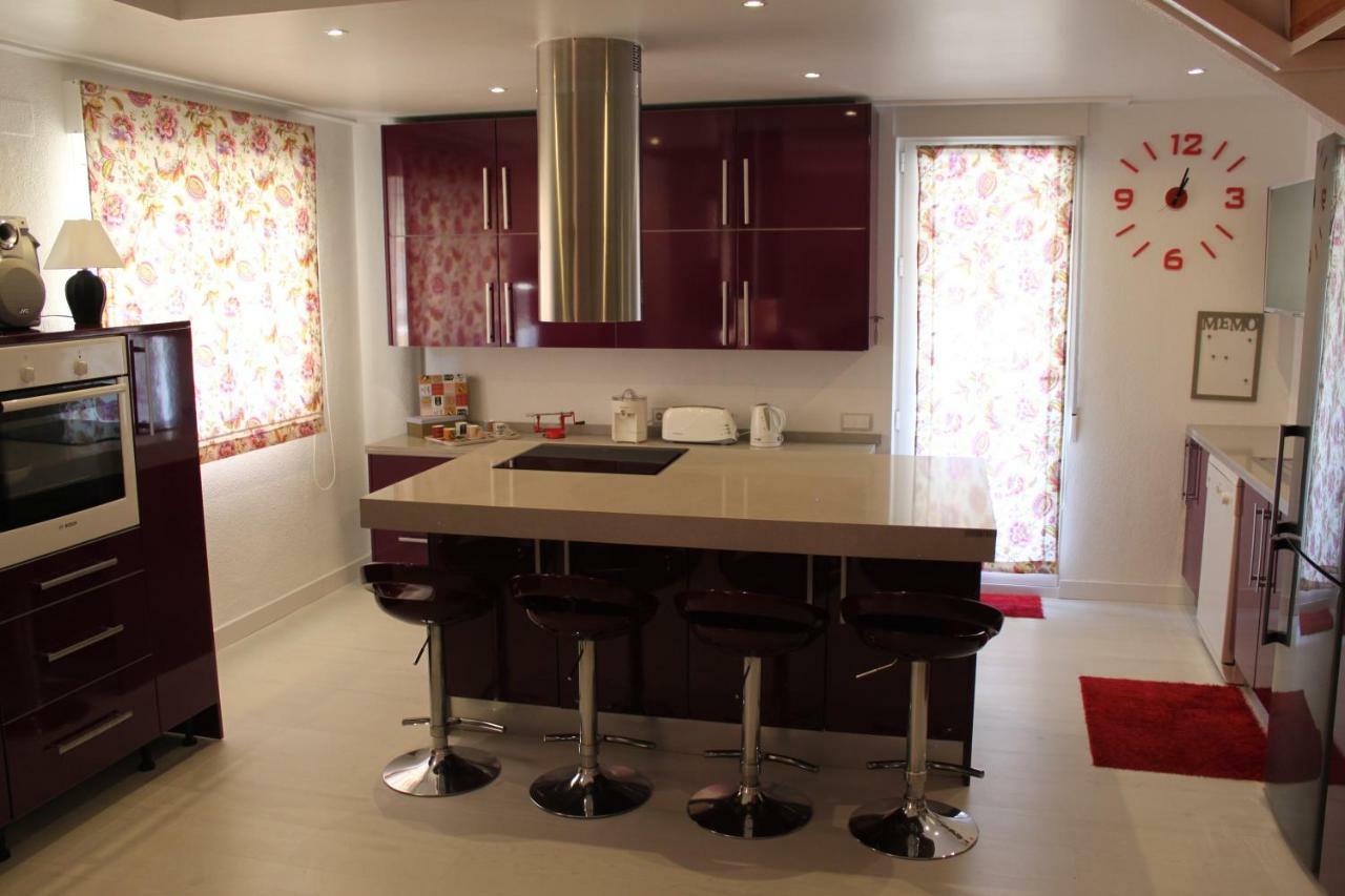 Luxury Duplex Las Palmeras Los Alcázares Zewnętrze zdjęcie