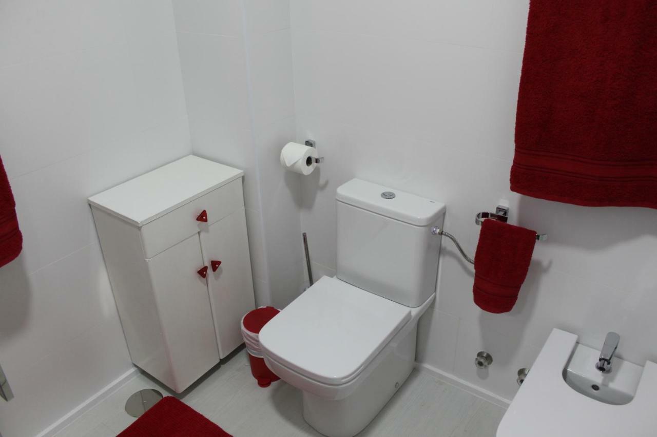 Luxury Duplex Las Palmeras Los Alcázares Zewnętrze zdjęcie