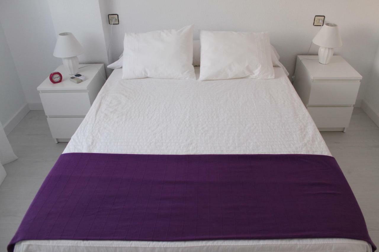 Luxury Duplex Las Palmeras Los Alcázares Zewnętrze zdjęcie